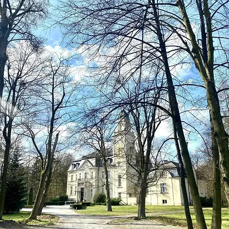 Hotel Palac Borowa (Wroclaw)