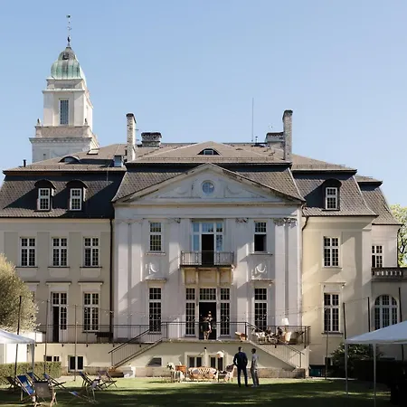 Отель Palac