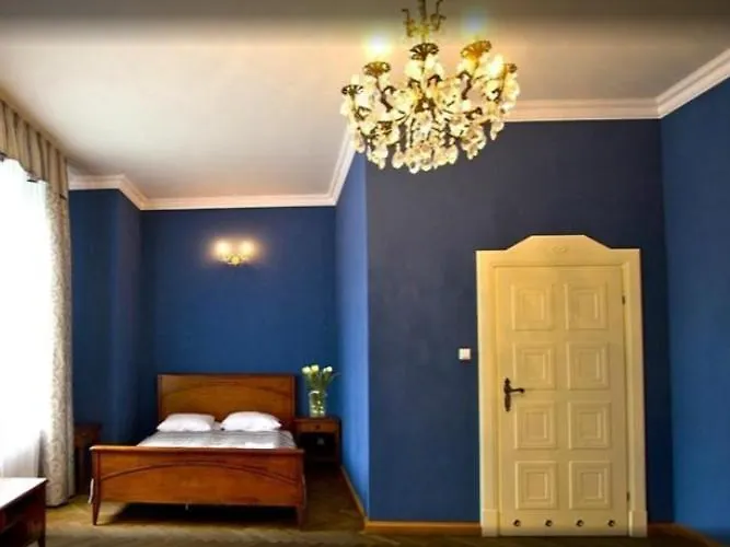 Hotel Palac Borowa (Wroclaw)